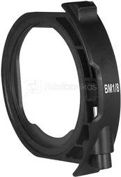 Meike Black Pro Mist Filter 1/8