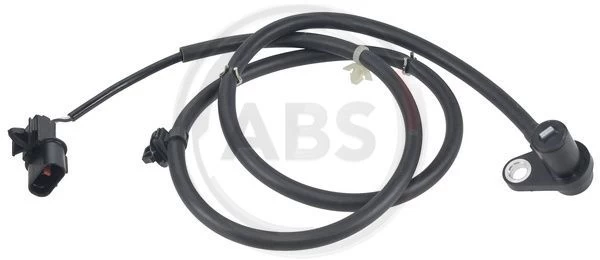 Jutiklis, rato greitis A.B.S. 31124