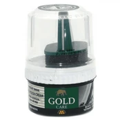 Avalynės tepalas GOLDCARE, juodas, 50 ml kaina
