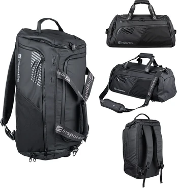 Krepšys 2-in-1 inSPORTline Cavesso 35