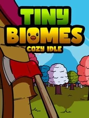 Tiny Biomes: Cozy Idle PC