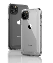 Devia Defender2 Series case iPhone 11 Pro black kaina