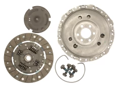 LUK 621 3006 09 Clutch kit kaina