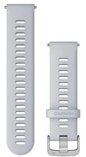 Accy,Replacement Band, Forerunner 255, Whitestone, 22mm