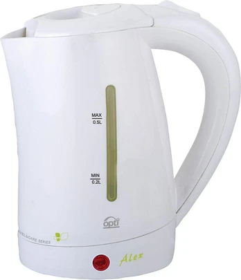 Virdulys Optimum CJ-0100