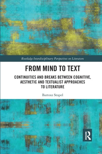From Mind to Text