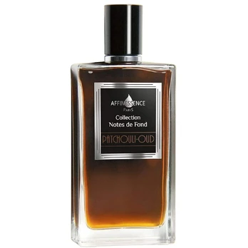 Affinessence Patchouli Oud Eau de Parfum, 100 ml