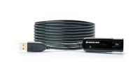 IOGEAR GUE2118 - Cable - Digital, Extension Cable