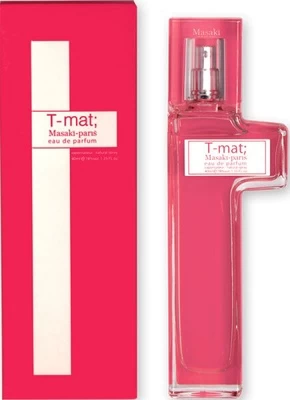 Kvapusis vanduo Masaki Matsushima T-Mat, 40 ml