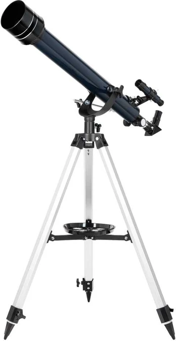Teleskopas (EN) Discovery Spark 607 AZ Telescope with book