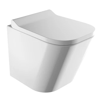 WC Omnires MISKA WIS.B/KOÅ+DE 48.5x34.5