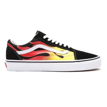 Vans Old Skool (Flame) - Dydis 36 (VN0A38G1PHN1 Vans batai)