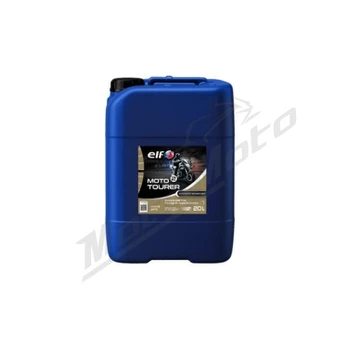 Alyva ELF Moto 2 Tourer SYN TECH 2T 20L