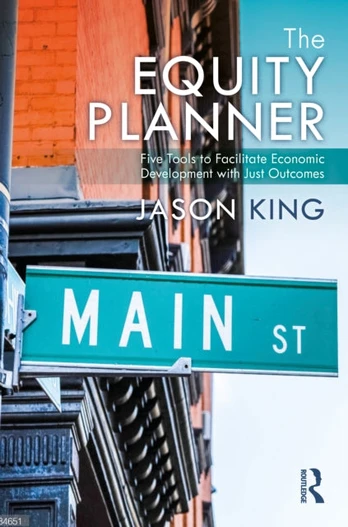 Equity Planner
