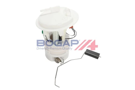 Kuro siurblys BOGAP P1622117