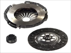 Sankabos komplektas SACHS 3000 951 034 kaina