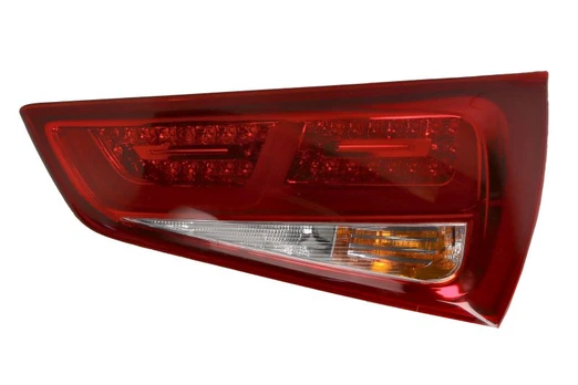 Žibintas galas Dešinė AUDI A1