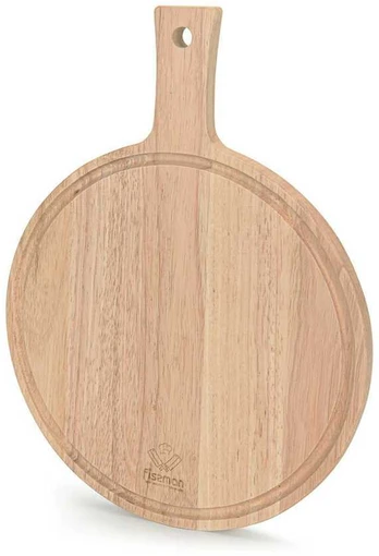 Fissman Virtuvės lenta 40 cm (guma mediena)