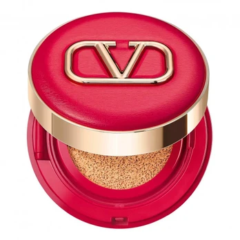 Valentino, Go Cushion, Compact Foundation, LN3, SPF 50, Papildomas, 14 g