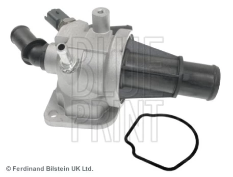Termostatas, aušinimo skystis BLUE PRINT ADZ99215C