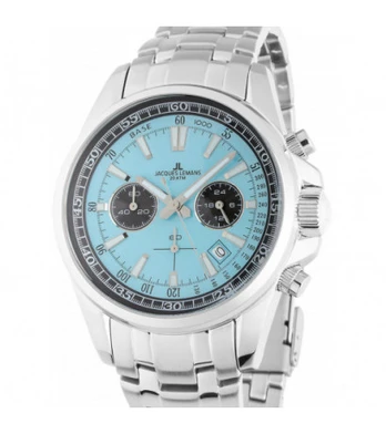 Jacques Lemans 1-2117ZB