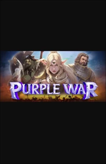 Purple War PC