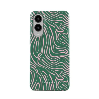 Hawaiian Breeze - Samsung Galaxy S25 Edge Case