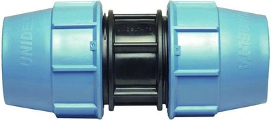 Unidelta 40 x 40mm (60140)