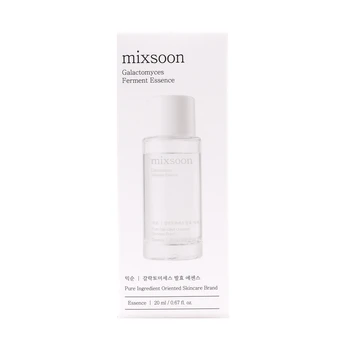 MIXSOON GALACTOMYCES FERMENT veido esencija, 20 ml
