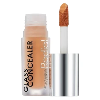 Rodial, Glass, Full Coverage, Liquid Maskuoklis, 02, 6.5 g *Tester