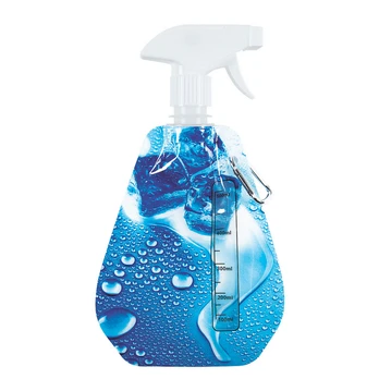 Daugkartinio naudojimo rankinis purkštuvas - 500 ml