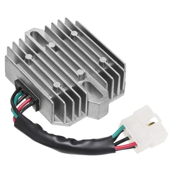 Įtampos reguliatorius DZE02312 (12V, 35A) Tinka: SUZUKI
