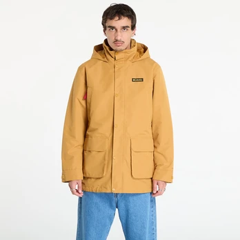 Columbia High Cascades™ Interchange Reversible Bomber Jacket Maple Sugar - Dydis L (2141471779 Striukės)