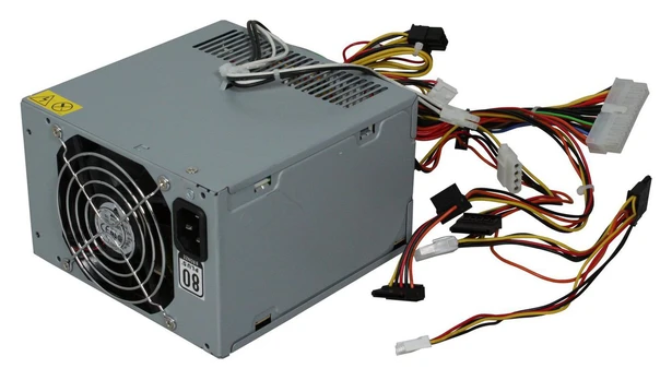 475W ATX power supply unit