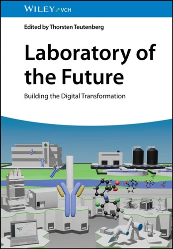 Laboratory of the Future