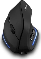 Belaidė Vertikali pelė darbui Media-Tech VERTIC MT1123