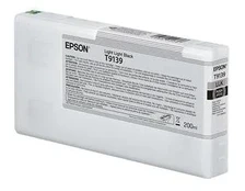 Epson rašalo kasetė Light light Black