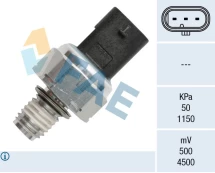 FAE FAE15612 Oil pressure switch kaina