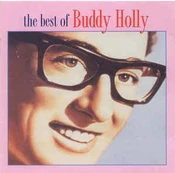 CD Buddy Holly - The Best Of