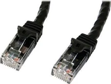 StarTech 0,5M SNAGLESS CAT6 PATCH CABLE/.