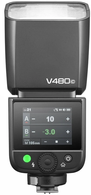 Godox flash V480 for Sony