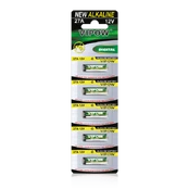Baterija LR27A Vipow kaina