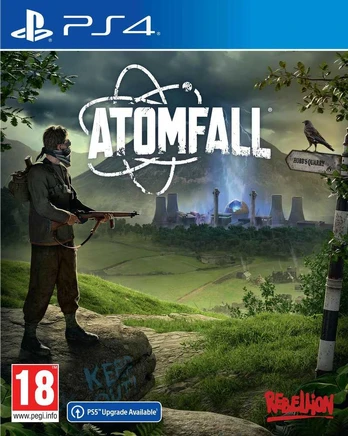 product Atomfall 5056208825629 (5056208825629)