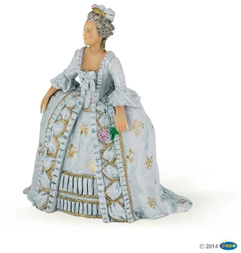 Figūrėlė Papo Maria Antonina