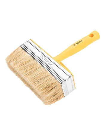 Teptukas dažymui 6"