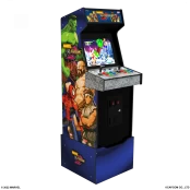 Arcade1Up Marvel Vs Capcom 2 kaina