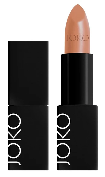 Joko Moisturizing Lipstick magnetic lūpų dažai 40 3,5g