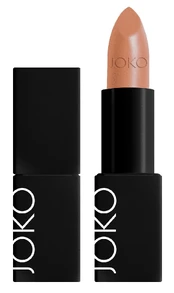 Joko Moisturizing Lipstick magnetic lūpų dažai 40 3,5g kaina