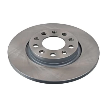 BLUE PRINT ADA104375 Brake Disc