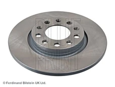 BLUE PRINT ADA104375 Brake Disc